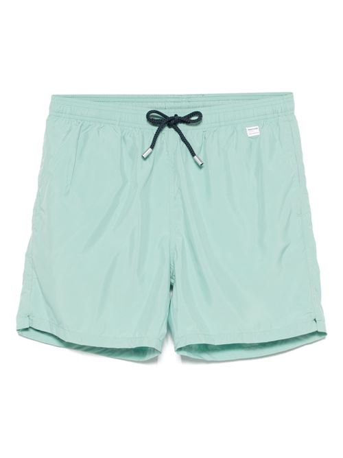 costume uomo boxer tinta unita MC2 SAINT BARTH | LIGHTING PANT01625H